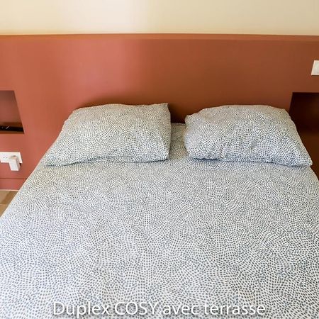 דירות מרסיי Duplex Cosy Avec Terrasse מראה חיצוני תמונה
